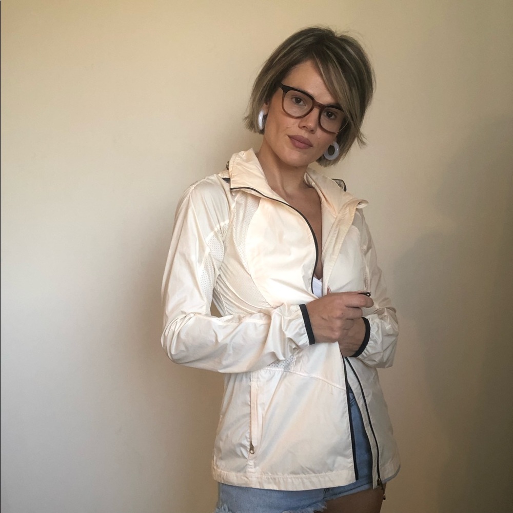 Lululemon Back Pack It Jacket - image 6